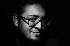 Hossain Ahmed Saiman