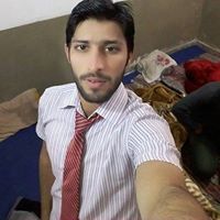 Sharif Usman