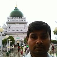 Faizuddin Haider