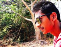 Kanani Jignesh