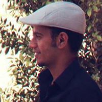 أسامة الشربينى