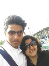 Abhishek Sharma