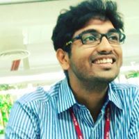 Ayushman gupta