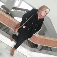 Shaima Kiwan