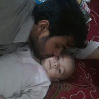 Muhammad Khuram Fiaz