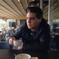 Kaan Barlas