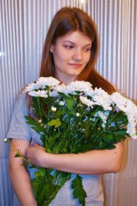 Galina Babin