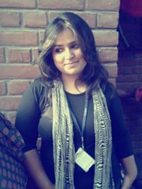 Aastha Mishra