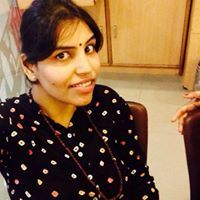 Anubha Mishra