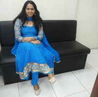 Athish Dhanya Shimji