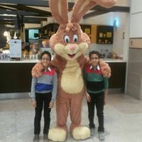 Fatma Sameh Elghazouly