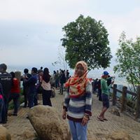 Sari Syahruni