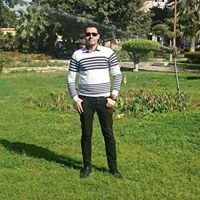 Abdallah Salem