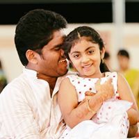 Venkatsravan Yemineni