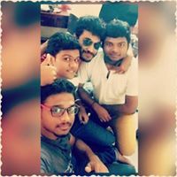 Sakthi Kishore
