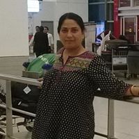 Mridula Tripathi
