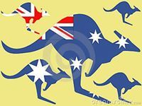 Австрали Хүнс