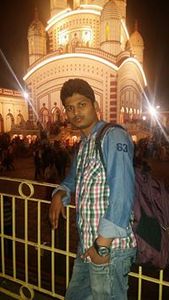 Srinivas Singupurapu