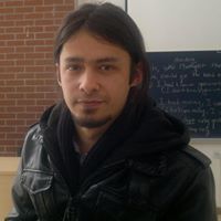 ömer Yücel