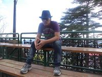 Nikhil Sharma