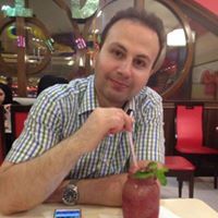 Nasser DakhlAllah