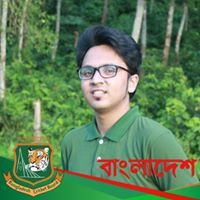 Rifat Rafi