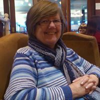 Patricia Fox