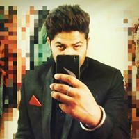 Amit Sharma