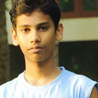 Afthab Hussain