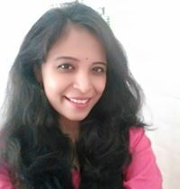 Riya Misra