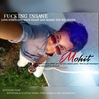 Mohit Bhati