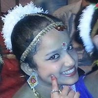 Saumya Singh