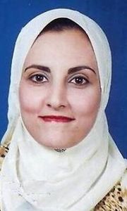 Ghada Omran