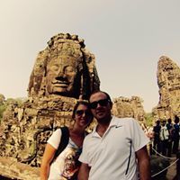 Maria Sofia Suarez Bozzolo