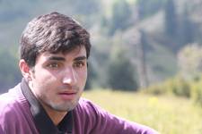 Muhammad Shahid Afzal Khan