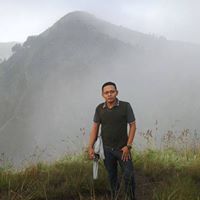 Mochamad Ghofur