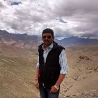 Aarin Joshi