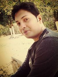 Sourav Ghosh