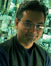 Anand Kurian