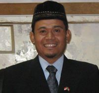 Umar Sholehuddin