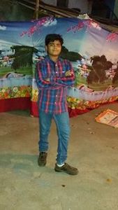 Jenil Patel