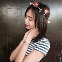 Ianne Gamboa