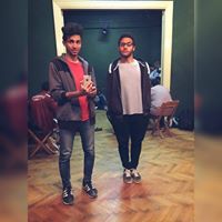 Amr Taha