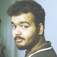 Rahul Goswami