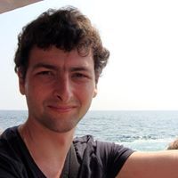 Андрей Морозов