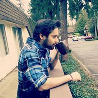Bhavya Arora