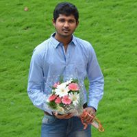 Viknesh Jagan