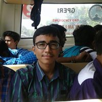 Vishvas Prajapati