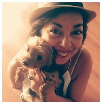 Flavia Daniela Turner