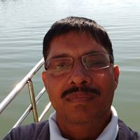 Vivek Pathak